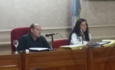 Se lleva adelante la primera sesi&oacute;n del mes de Septiembre en el HCD