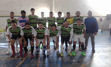 Club Ciudad de Campana venci&oacute; como visitante 4-3 a Atlanta 