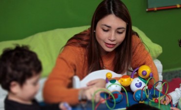 AXION energy celebr&oacute; el D&iacute;a del Ni&ntilde;o en el Hogar Nuestra Se&ntilde;ora de Lourdes