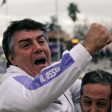 Walter Marchesi: hemos tenido un buen comienzo pero no queremos perder la humildad
