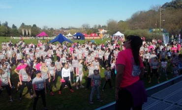 Se realiz&oacute; la Marat&oacute;n 10K organizada por Tenaris