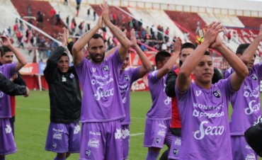Se program� la fecha 4 Villa D?&nbsp;lmine visita el s?&nbsp;bado a Nueva Chicago