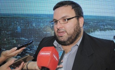 Martin Seguin, Secretario de Comunicaci&oacute;n municipal se refiri&oacute; al desempe&ntilde;o de los fiscales