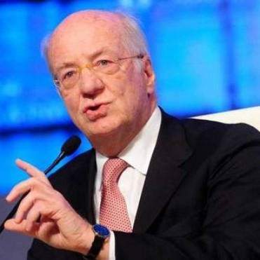 Paolo Rocca: &ldquo;Hay oportunidades inigualables de inversi&oacute;n, con altas tasas de retorno&rdquo;