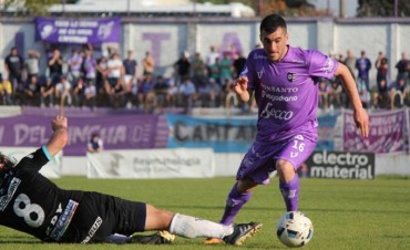 Se reprogram&oacute; el f&uacute;tbol: Villa D&aacute;lmine fue suspendido por temas de seguridad 