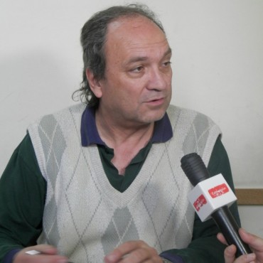Se llevara a cabo una muestra fotogr&aacute;fica, realizada por Cristina Blotta en las instalaciones del banco.