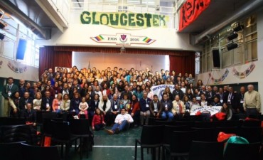 AGRADECIMIENTO DE INTERACT CLUB CAMPANA