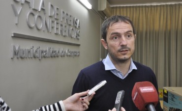 Boleto Estudiantil: Abella envi&oacute; el proyecto de ordenanza al HCD para adherir a la Ley 14.735