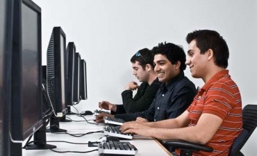 Está abierta la inscripción para el Curso de Alfabetización Digital