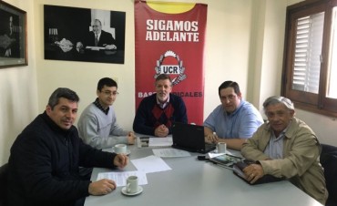 Axel Cantlon: &ldquo;nuestra lucha por el acceso al RAFAM finalmente dio sus frutos&rdquo;