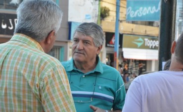&ldquo;Los aumentos en las tasas municipales son como m&iacute;nimo de un 100%&rdquo;