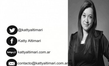 Justicia por mano propia, la &uacute;ltima frontera. Por: Lic. Katty Altimari /Uni&oacute;n x Campana FR-UNA