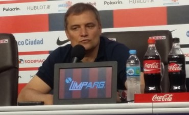 San Lorenzo le gan� a V�lez Sarsfield 2 a 1 y cerr� una semana positiva