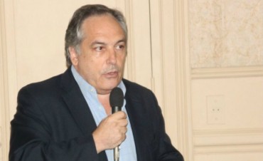 Juan Ghione: es el momento de salir de la emergencia economica