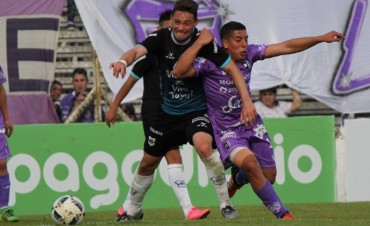 Se program&oacute; la fecha 6: Villa D&aacute;lmine juega el domingo 17 Hs