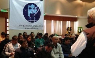 Se realizar&aacute; una capacitaci&oacute;n sobre &ldquo;Buenas pr&aacute;cticas en el uso de herramientas manuales y trabajos en altura&rdquo;