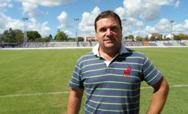 Jorge Milano en F&uacute;tbol Con Estilo