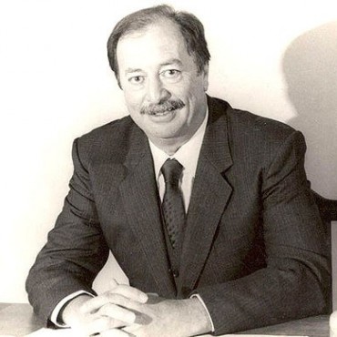 Oscar Etchart y el recuerdo de Pablo Garrido