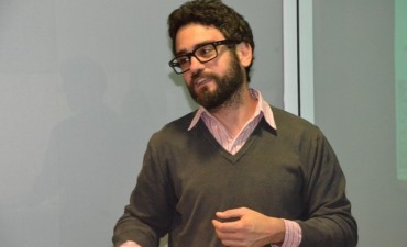 M&aacute;s de 20 instituciones participaron del Taller sobre Gesti&oacute;n de Proyectos 