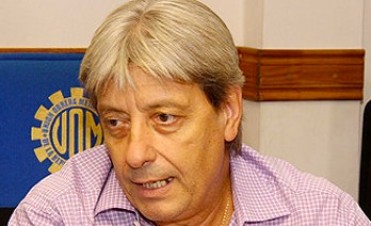 Asumi&oacute; la nueva comisi&oacute;n directiva en la Uni&oacute;n Obrera Metal&uacute;rgica Seccional Campana-Z&aacute;rate