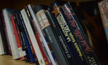 Detallan el cronograma para la primera jornada del  I Encuentro Internacional de Escritores &ldquo;Ciudad de Campana&rdquo;