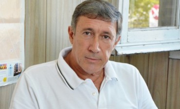 Fraticelli: Los vecinos piden a gritos la presencia de Gendarmer&iacute;a
