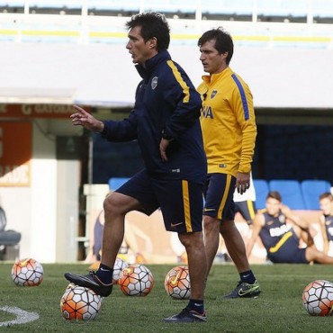 Sigue la fecha de la Liga Argentina con una interesante programaci�n