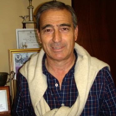 Alfredo Lista en F&uacute;tbol con Estilo