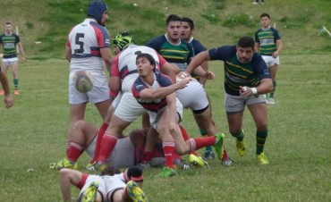 Ciudad de Campana le gan&oacute; a N&aacute;utico Arsenal Z&aacute;rate 29 a 23
