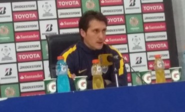 Dar�o Benedetto el gran protagonista de la victoria de Boca Juniors