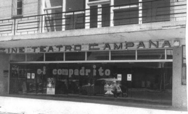 42&ordm; ORDEN DE LA CAMPANA 