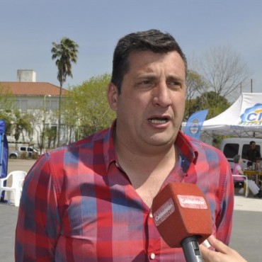 &ldquo;El Estado en tu barrio&rdquo; sigue atendiendo las consultas de los vecinos de Campana