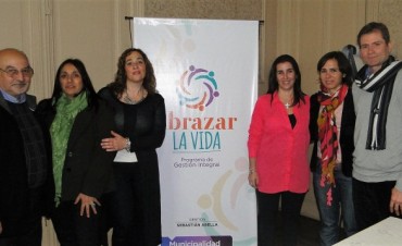 Se realizar&aacute; una nueva jornada sobre &ldquo;Prevenci&oacute;n y tratamiento del intento de suicidio adolescente&rdquo;