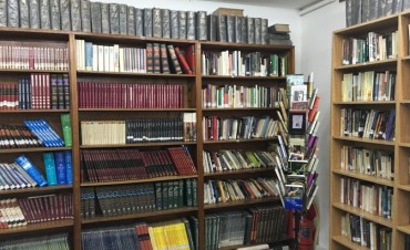 La Biblioteca Municipal extiende su horario