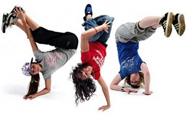 Est&aacute; abierta la inscripci&oacute;n para el  Taller de Hip Hop