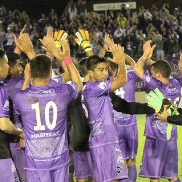 Se firm� el acuerdo y el ascenso volver?&nbsp; a jugar el pr�ximo fin de semana