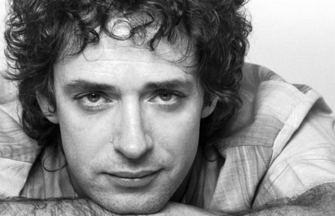 Dos a&ntilde;os sin Cerati