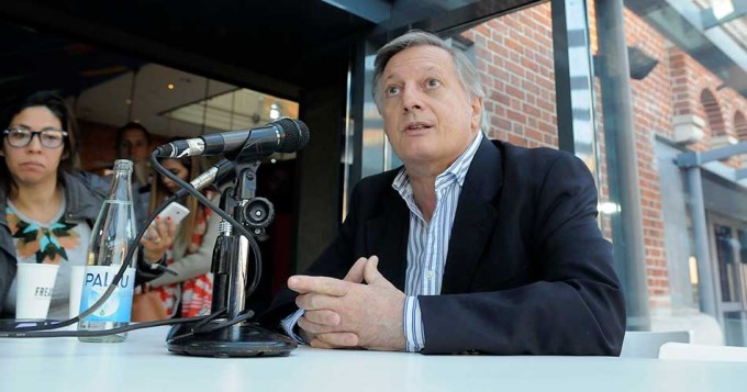 El nuevo cuadro tarifario se conocer?&nbsp; en Octubre