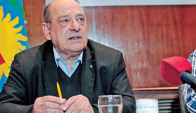 Municipales marplatenses reclaman el cobro de sueldos