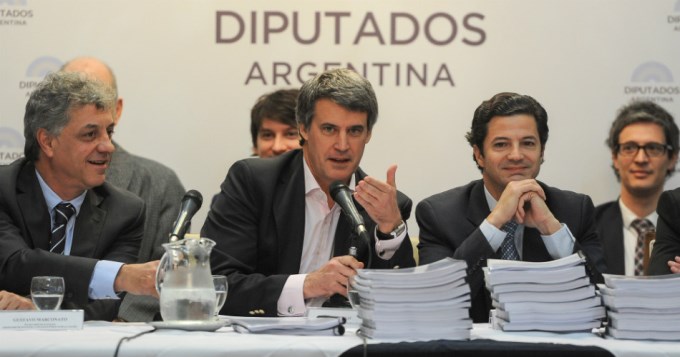 Presupuesto 2017: menos inflaci&oacute;n y m&aacute;s crecimiento