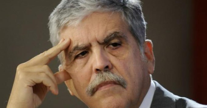 Tragedia de Once: De Vido, a juicio oral y p&uacute;blico