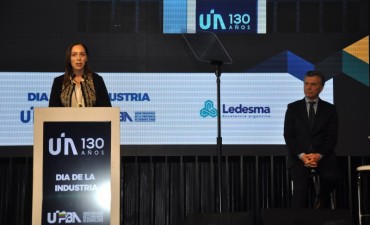 Roses, en el D&iacute;a de la Industria: Hoy podemos celebrarlo con esperanza porque el sector experimenta un notable crecimiento