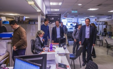 Desde hoy  los contribuyentes podr&aacute;n adherir a la Monotasa Social