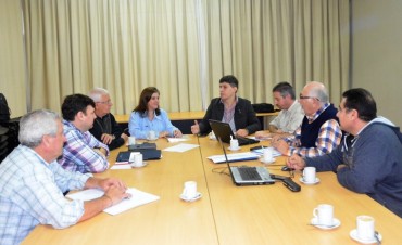 Organizan una jornada sobre desarrollo sostenible en isla y continente 