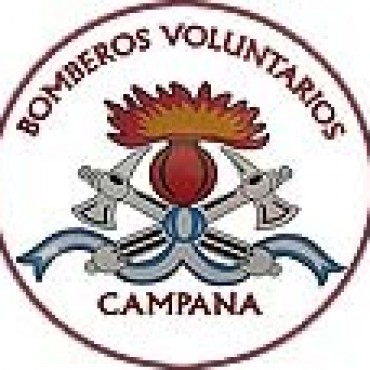 Se realiz&oacute; el acto por el 68&ordm; aniversario de la creaci&oacute;n de Bomberos Voluntarios de Campana