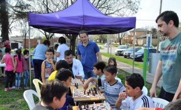 En Villanueva, el Municipio present&oacute; la primera Red de Prevenci&oacute;n en Adicciones