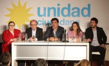 UNIDAD CIUDADANA EXIGI&Oacute; MEDIDAS PARA IMPEDIR LA MANIPULACION DEL ESCRUTINIO EN LAS ELECCIONES DE OCTUBRE