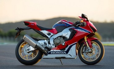 HONDA REGRESA A LA CATEGOR&Iacute;A DE ALTA CILINDRADA EN ARGENTINA  Y LANZA UN NUEVO MODELO DE PRODUCCI&Oacute;N NACIONAL