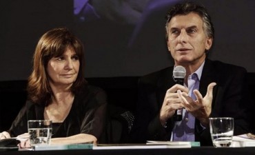 Macri?&nbsp;analiz&oacute; con Bullrich?&nbsp;el caso de Santiago Maldonado