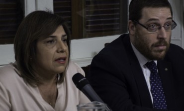 Jornada de reflexi&oacute;n y reclamo de justicia a 23 a&ntilde;os del atentado a la AMIA